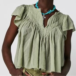 Free People One Padma Top